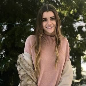 Meet your Posher, Erin